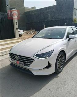 هیۆندای سۆناتا